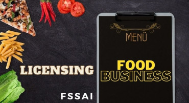 FSSAI Licensing for Food Business Operators (FBO)